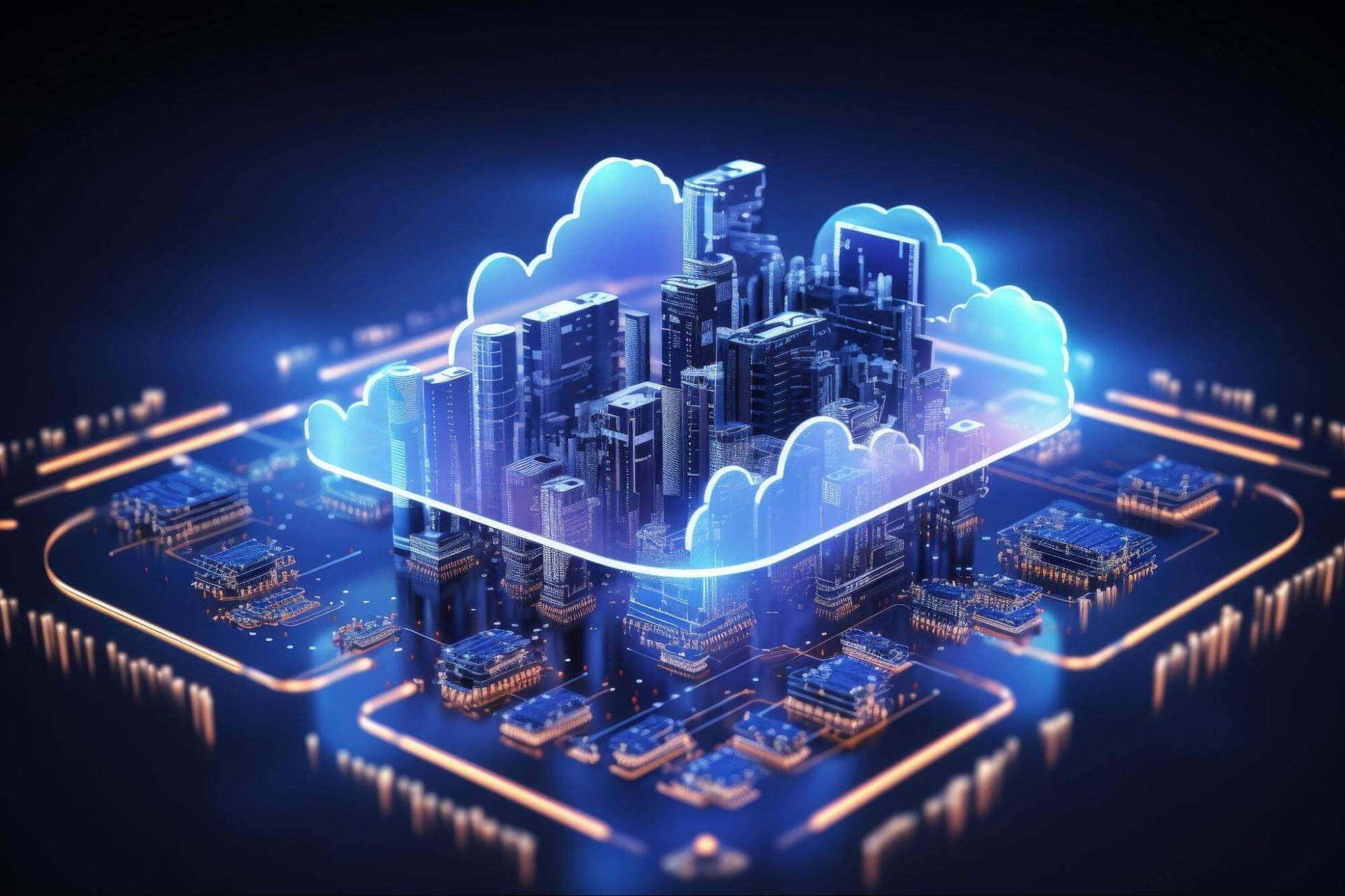 5. Cloud Computing: The Era of On-Demand Resources (Late 2000s–Present)