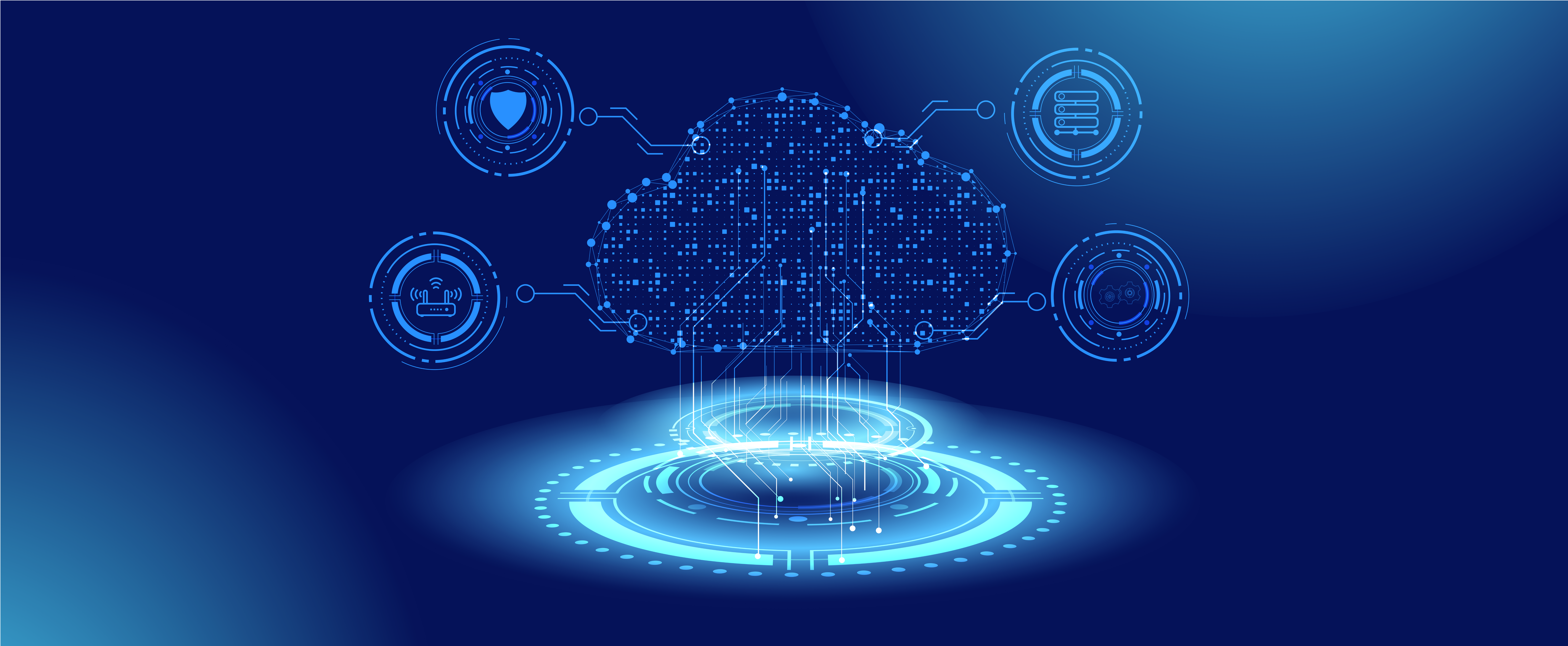 The Next Wave of Cloud: AI and Governance Revolutionizing Multi-Cloud Management